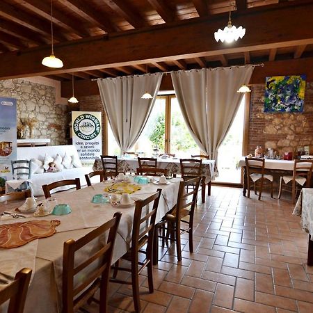 Corte Delle Giuggiole Bed & Breakfast Cologna Veneta Exterior foto