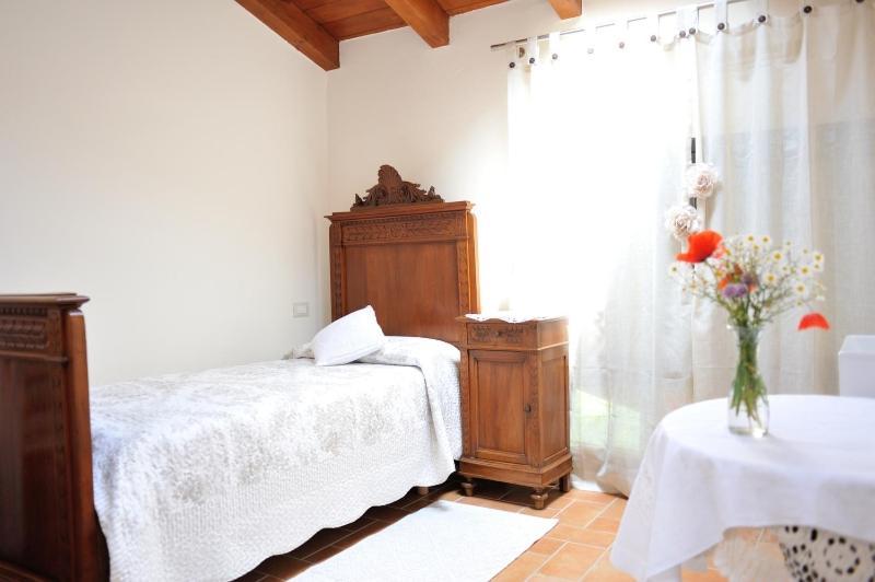 Corte Delle Giuggiole Bed & Breakfast Cologna Veneta Exterior foto