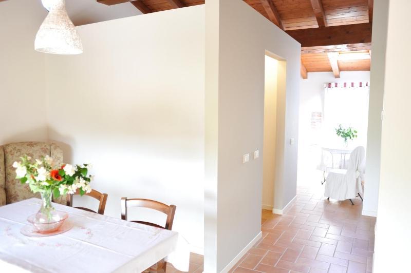 Corte Delle Giuggiole Bed & Breakfast Cologna Veneta Exterior foto