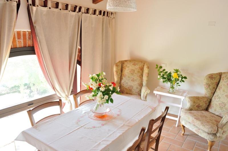 Corte Delle Giuggiole Bed & Breakfast Cologna Veneta Exterior foto