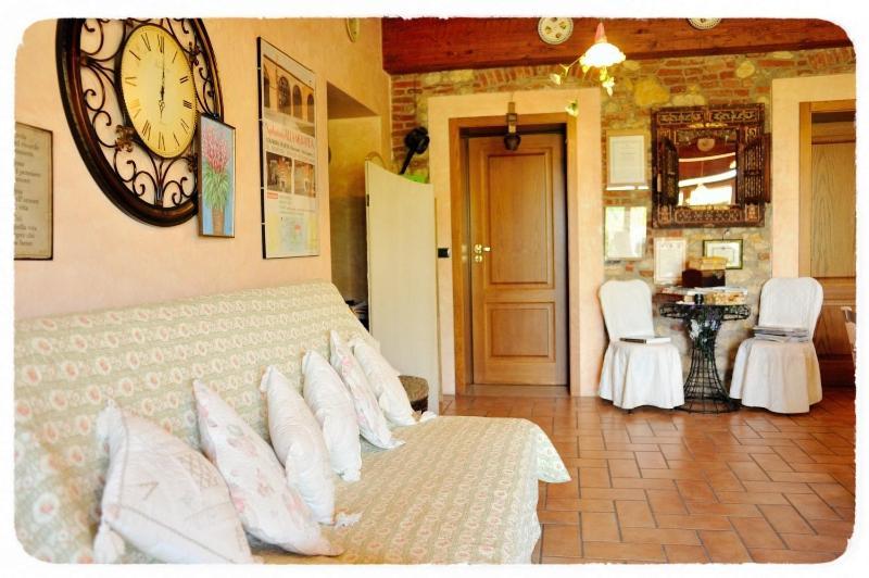 Corte Delle Giuggiole Bed & Breakfast Cologna Veneta Exterior foto