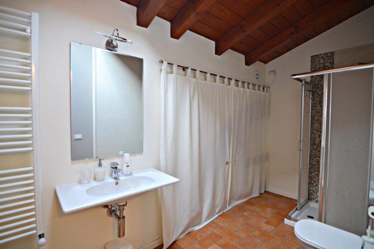 Corte Delle Giuggiole Bed & Breakfast Cologna Veneta Exterior foto