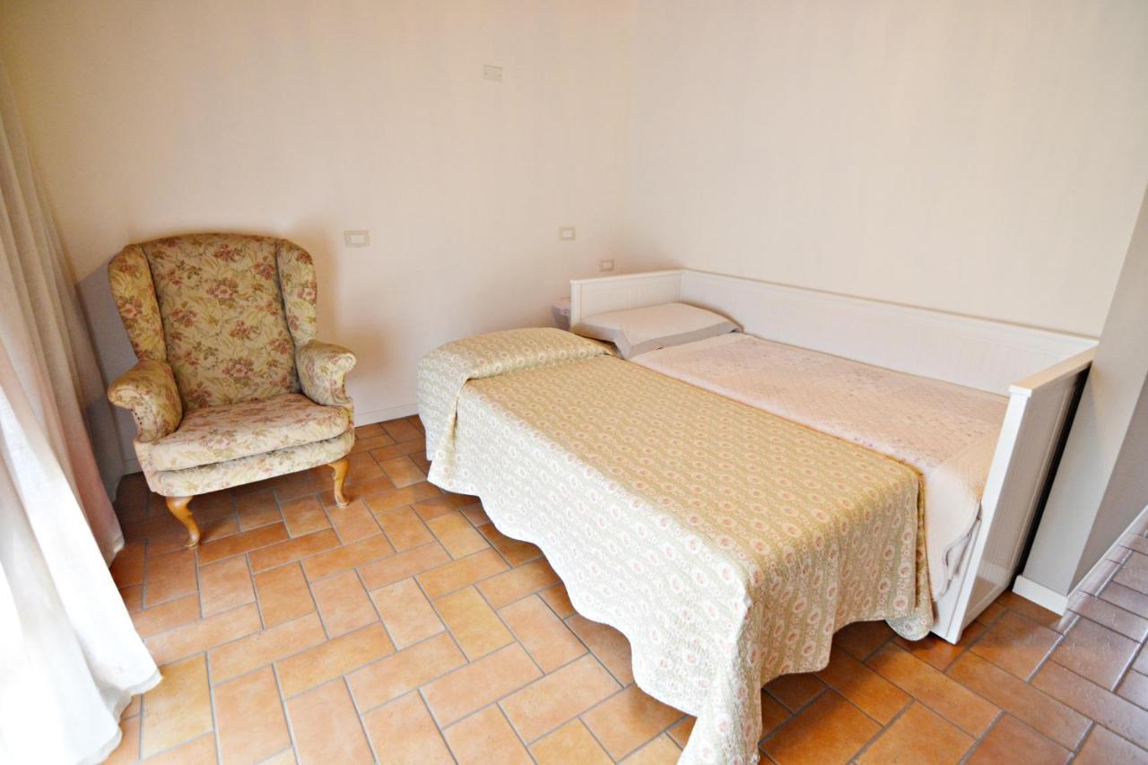 Corte Delle Giuggiole Bed & Breakfast Cologna Veneta Exterior foto