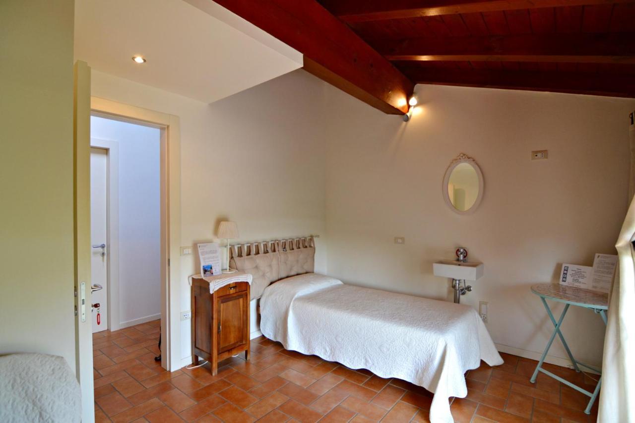 Corte Delle Giuggiole Bed & Breakfast Cologna Veneta Exterior foto