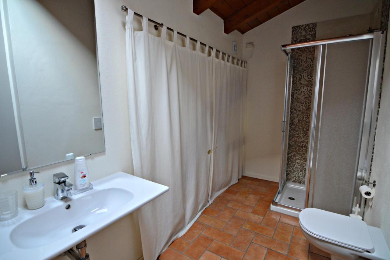 Corte Delle Giuggiole Bed & Breakfast Cologna Veneta Exterior foto